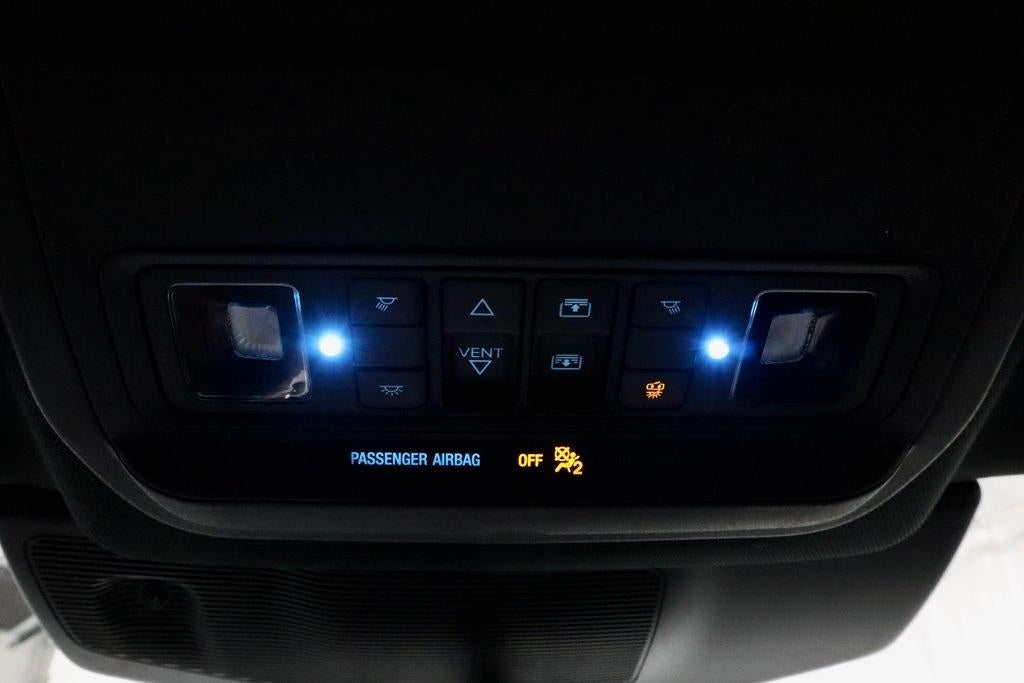 2022 Ford Explorer Timberline 4WD