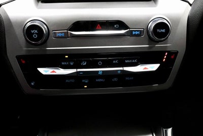 2022 Ford Explorer Timberline 4WD