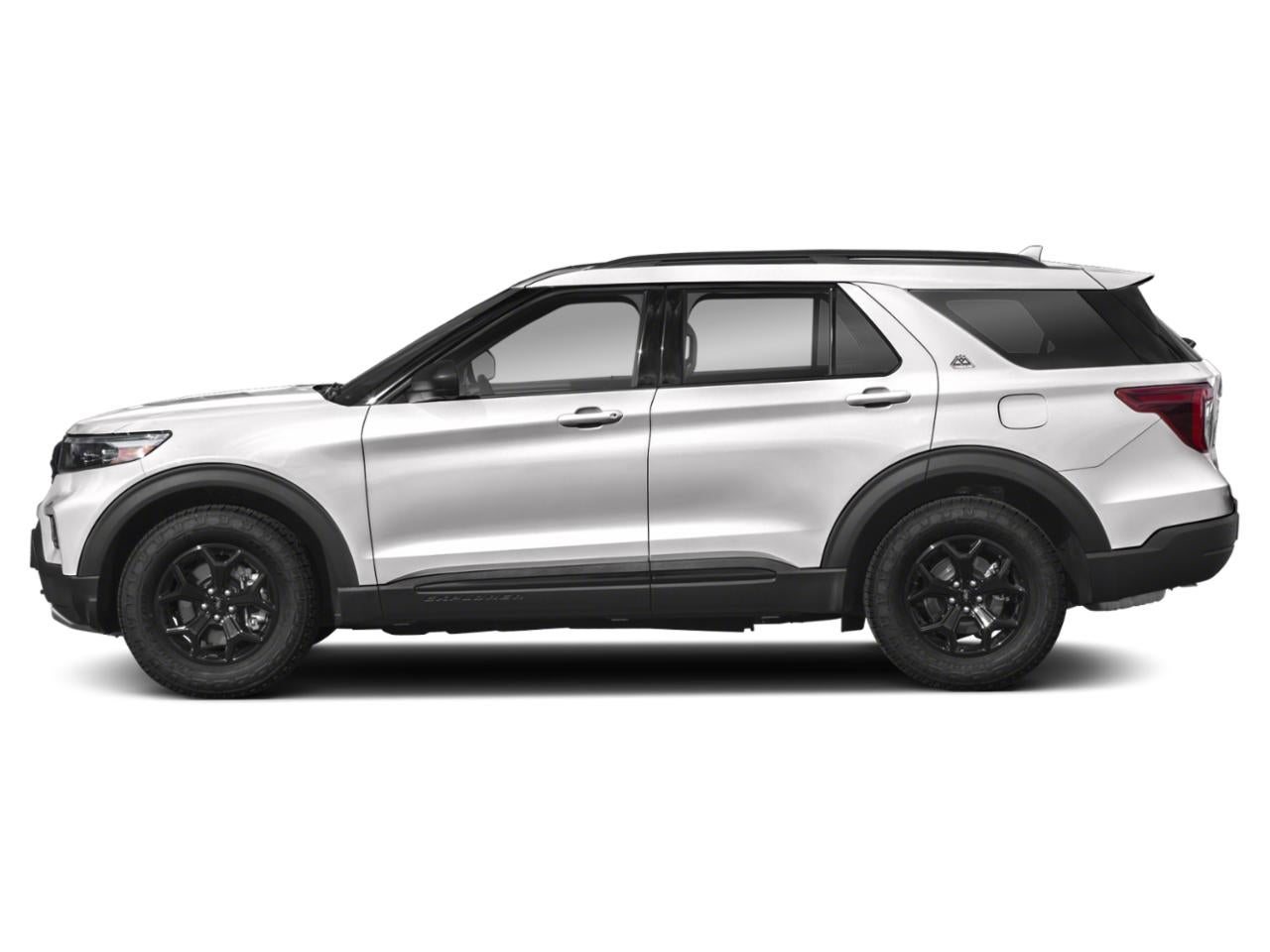 2022 Ford Explorer Timberline 4WD