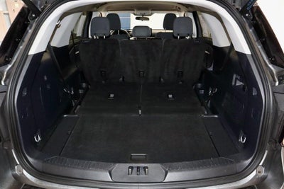 2025 Ford Explorer Active 4WD