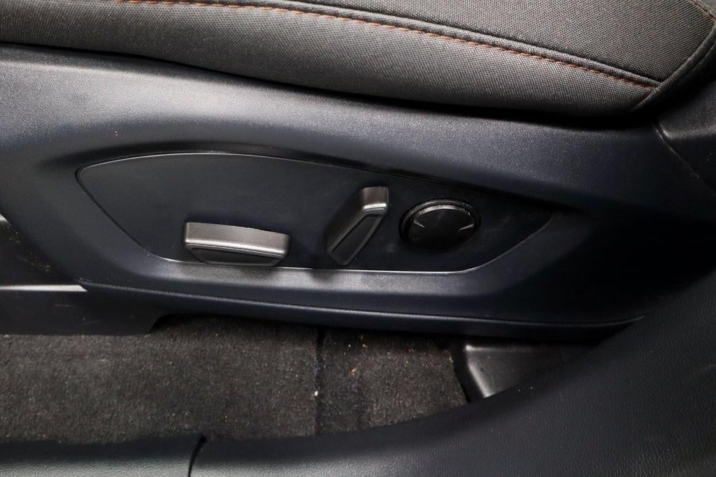 2025 Ford Explorer Active 4WD