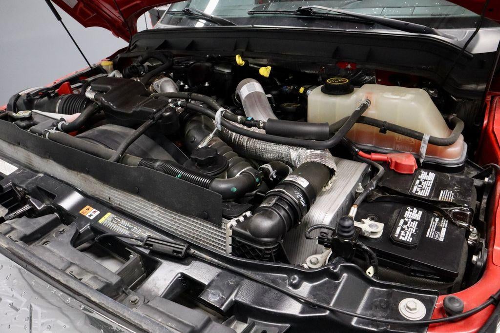 2016 Ford Super Duty F-350 SRW 4WD Crew Cab 6-3/4 Ft Box XLT