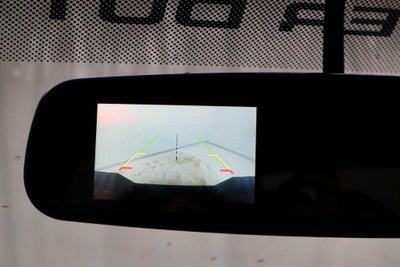 2016 Ford Super Duty F-350 SRW 4WD Crew Cab 6-3/4 Ft Box XLT