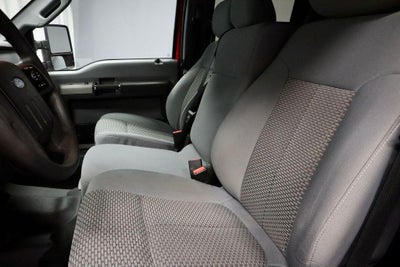 2016 Ford Super Duty F-350 SRW 4WD Crew Cab 6-3/4 Ft Box XLT