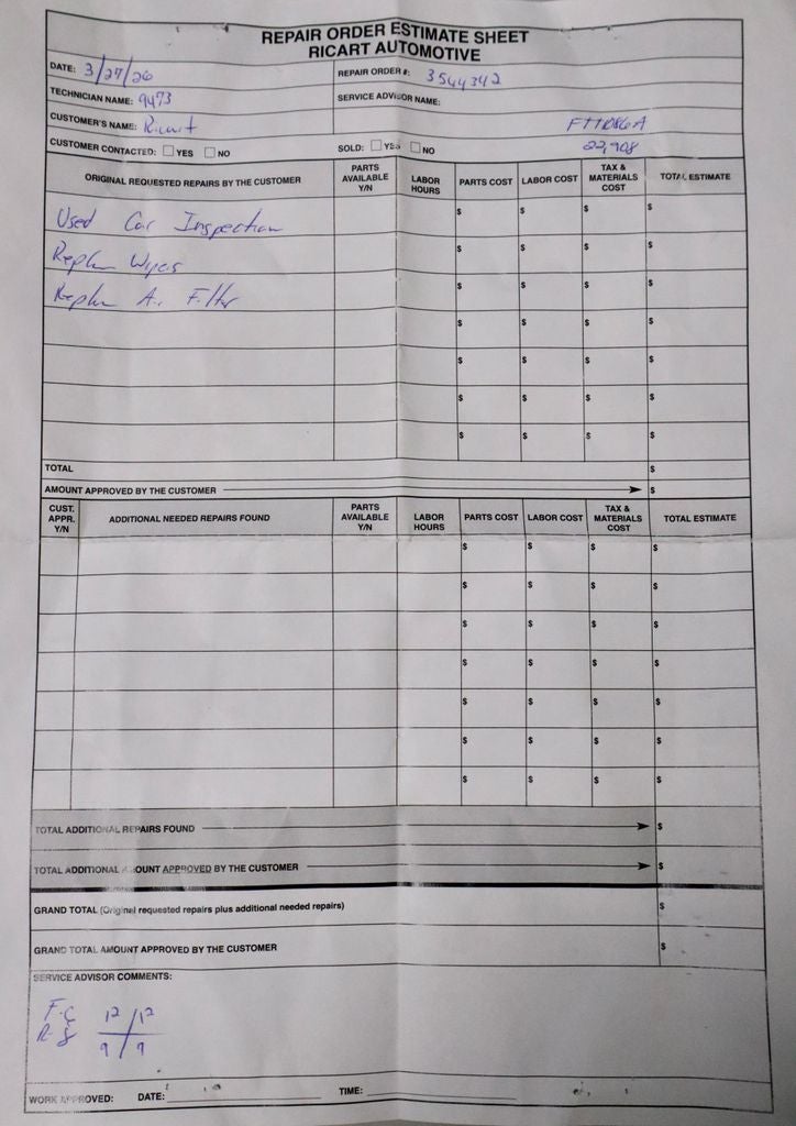 2016 Ford Super Duty F-350 SRW 4WD Crew Cab 6-3/4 Ft Box XLT