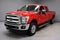 2016 Ford Super Duty F-350 SRW 4WD Crew Cab 6-3/4 Ft Box XLT