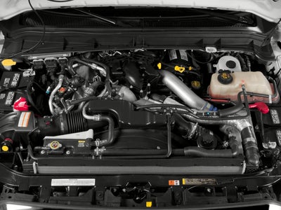 2016 Ford Super Duty F-350 SRW 4WD Crew Cab 6-3/4 Ft Box XLT