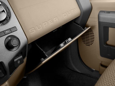 2016 Ford Super Duty F-350 SRW 4WD Crew Cab 6-3/4 Ft Box XLT