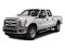 2016 Ford Super Duty F-350 SRW 4WD Crew Cab 6-3/4 Ft Box XLT