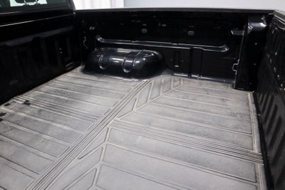 2020 Ford Ranger XL 2WD SuperCrew 5' Box