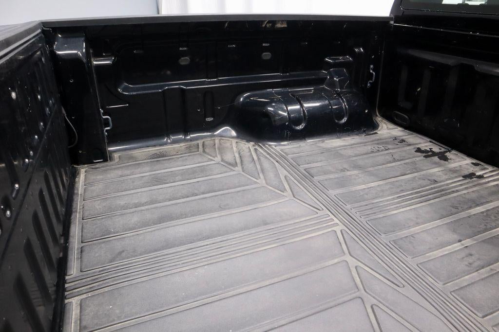 2020 Ford Ranger XL 2WD SuperCrew 5' Box