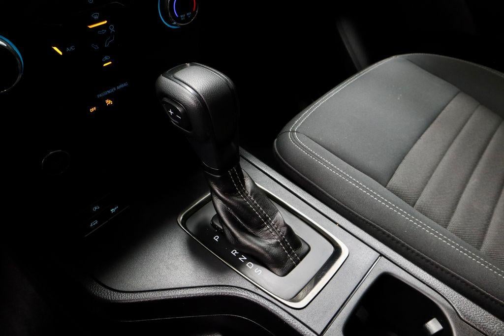 2020 Ford Ranger XL 2WD SuperCrew 5' Box