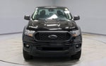2020 Ford Ranger XL 2WD SuperCrew 5' Box