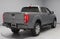 2022 Ford Ranger LARIAT 4WD SuperCrew 5' Box