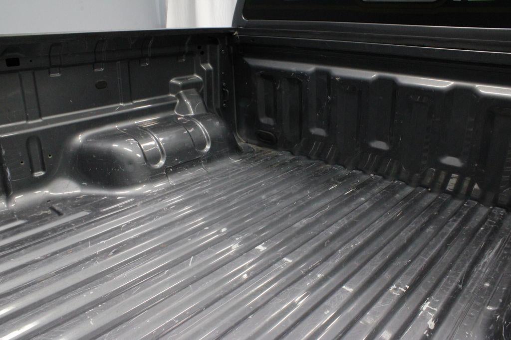 2022 Ford Ranger LARIAT 4WD SuperCrew 5' Box