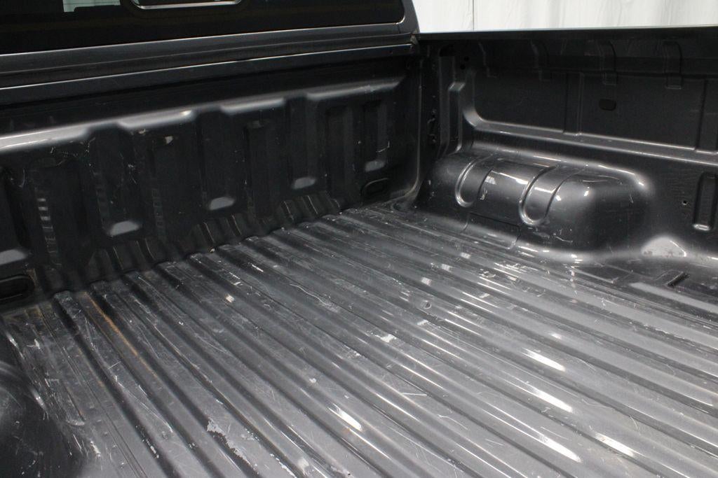 2022 Ford Ranger LARIAT 4WD SuperCrew 5' Box