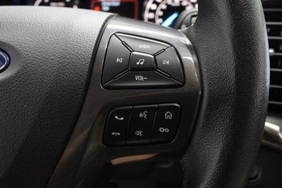 2022 Ford Ranger LARIAT 4WD SuperCrew 5' Box