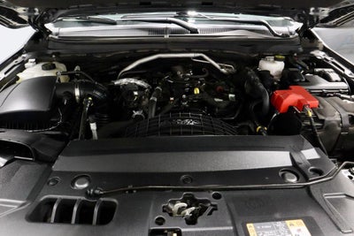 2023 Ford Ranger XLT 4WD SuperCrew 5' Box