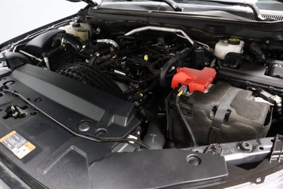 2023 Ford Ranger XLT 4WD SuperCrew 5' Box