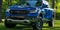 2022 Ford Ranger LARIAT 4WD SuperCrew 5' Box