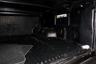 2019 Ford Ranger LARIAT 4WD SuperCrew 5' Box