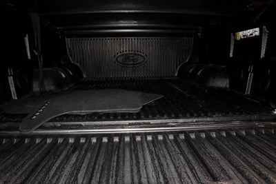 2019 Ford Ranger LARIAT 4WD SuperCrew 5' Box