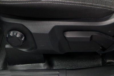 2025 Ford Ranger XL 4WD SuperCrew 5' Box