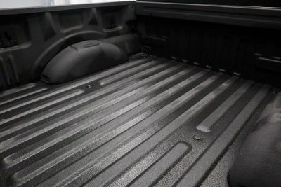 2016 Ford F-150 4WD SuperCrew 5-1/2 Ft Box XLT