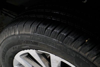 2016 Ford F-150 4WD SuperCrew 5-1/2 Ft Box XLT