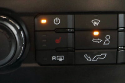 2016 Ford F-150 4WD SuperCrew 5-1/2 Ft Box XLT