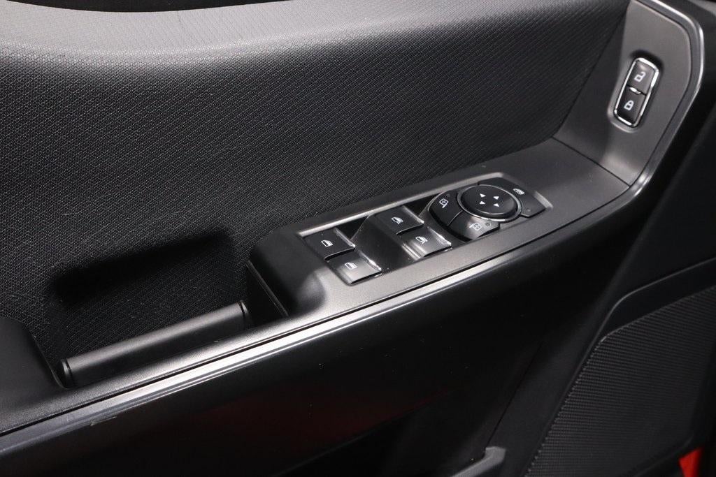 2023 Ford F-150 XL 4WD SuperCrew 5.5' Box