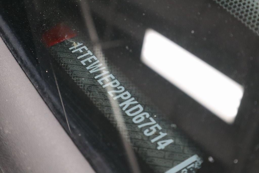 2023 Ford F-150 XL 4WD SuperCrew 5.5' Box