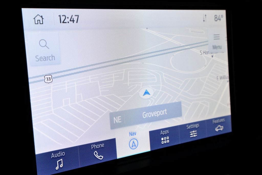 2023 Ford F-150 XL 4WD SuperCrew 5.5' Box
