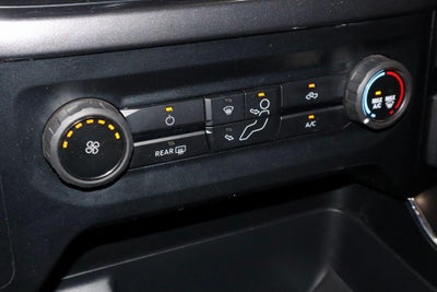 2023 Ford F-150 XL 4WD SuperCrew 5.5' Box