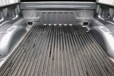 2021 Ford F-150 XL 4WD SuperCrew 5.5' Box