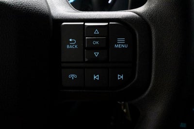 2021 Ford F-150 XL 4WD SuperCrew 5.5' Box