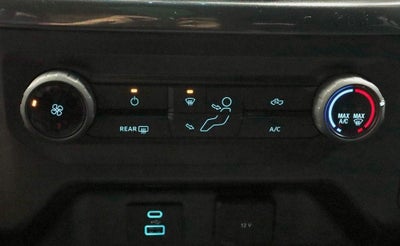 2021 Ford F-150 XL 4WD SuperCrew 5.5' Box