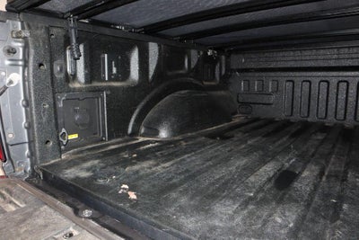 2022 Ford F-150 XLT 4WD SuperCrew 5.5' Box