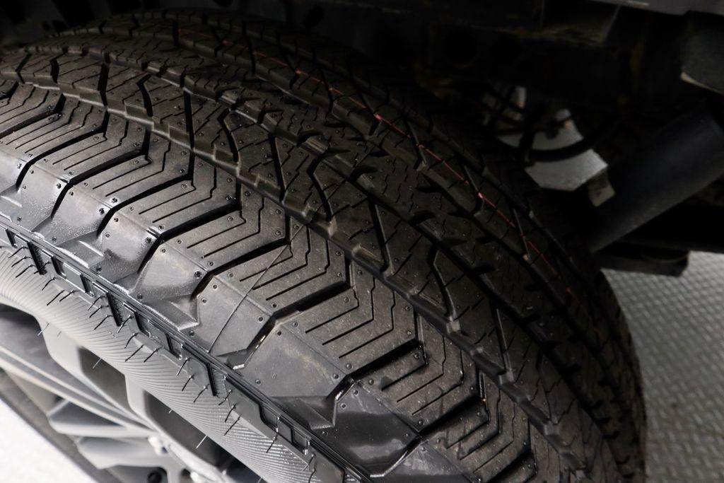 2022 Ford F-150 XLT 4WD SuperCrew 5.5' Box