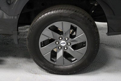 2025 Ford F-150 STX 4WD SuperCrew 5.5' Box