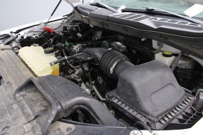 2021 Ford F-150 XL 2WD SuperCab 6.5' Box