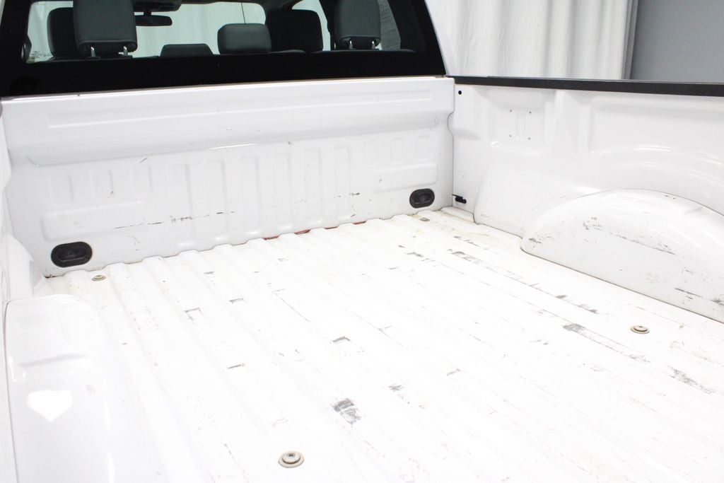 2021 Ford F-150 XL 2WD SuperCab 6.5' Box