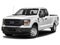 2021 Ford F-150 XL 2WD SuperCab 6.5' Box