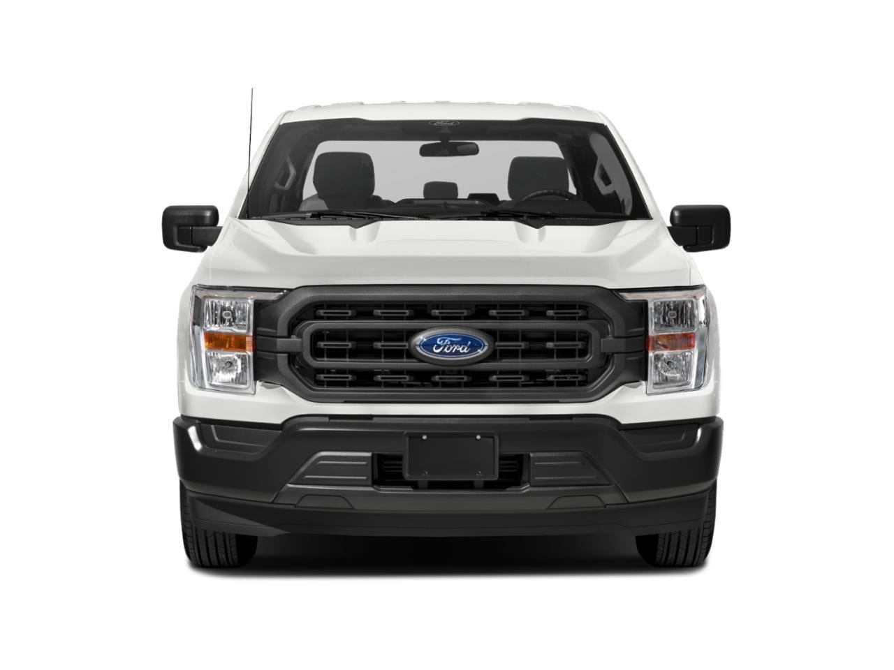 2021 Ford F-150 XL 2WD SuperCab 6.5' Box