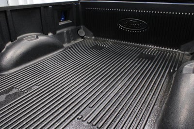 2023 Ford F-150 XL 4WD SuperCab 6.5' Box