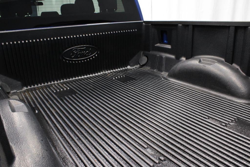 2023 Ford F-150 XL 4WD SuperCab 6.5' Box