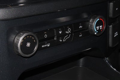 2023 Ford F-150 XL 4WD SuperCab 6.5' Box