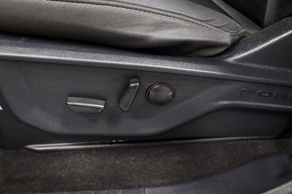 2021 Ford F-150 XLT 4WD SuperCrew 5.5' Box