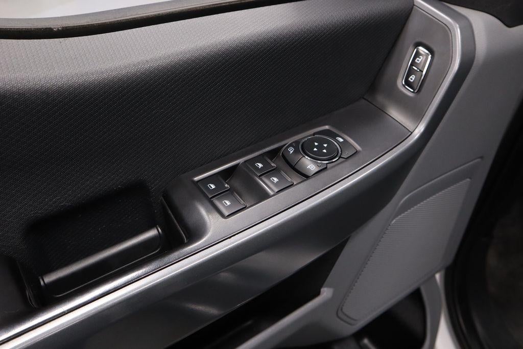 2021 Ford F-150 XLT 4WD SuperCrew 5.5' Box