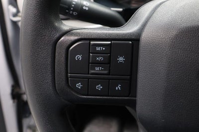 2021 Ford F-150 XLT 4WD SuperCrew 5.5' Box